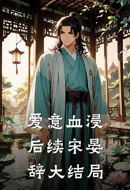 爱意血浸后续宋晏辞大结局
