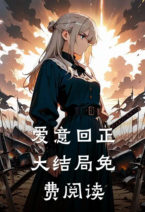 爱意回正大结局免费阅读
