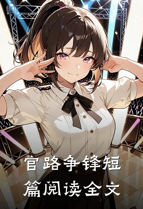 官路争锋短篇阅读全文