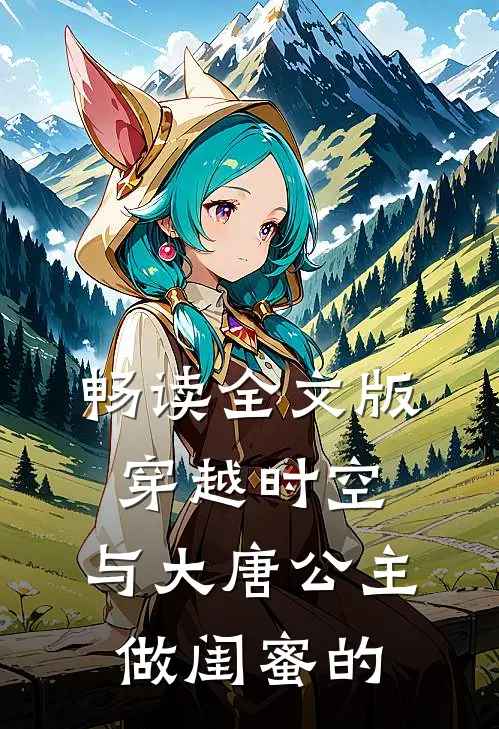 畅读全文版穿越时空,与大唐公主做闺蜜的