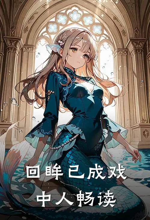 回眸已成戏中人畅读