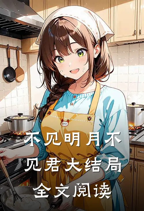 不见明月不见君大结局全文阅读