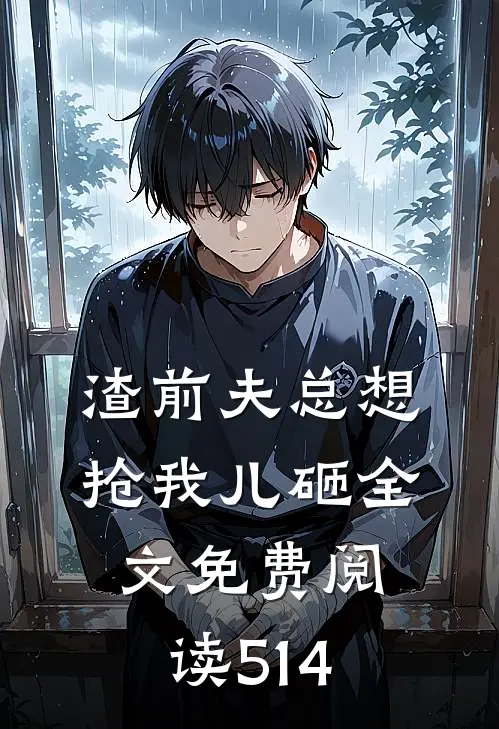 渣前夫总想抢我儿砸全文免费阅读514