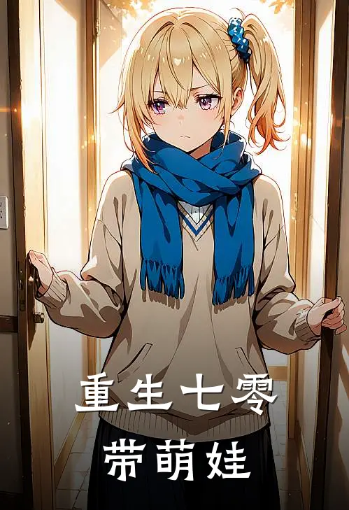 重生七零带萌娃