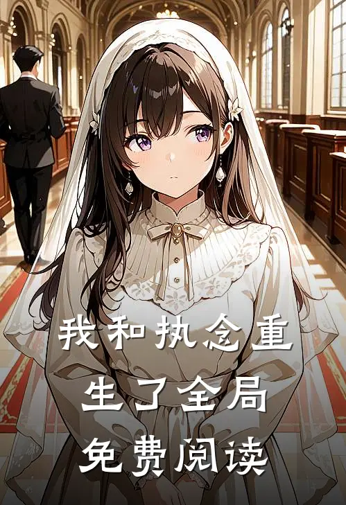 我和执念重生了全局免费阅读