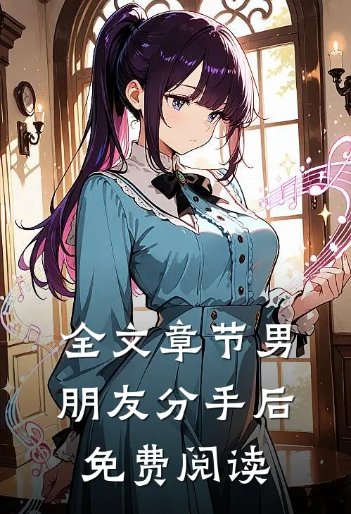 全文章节男朋友分手后免费阅读