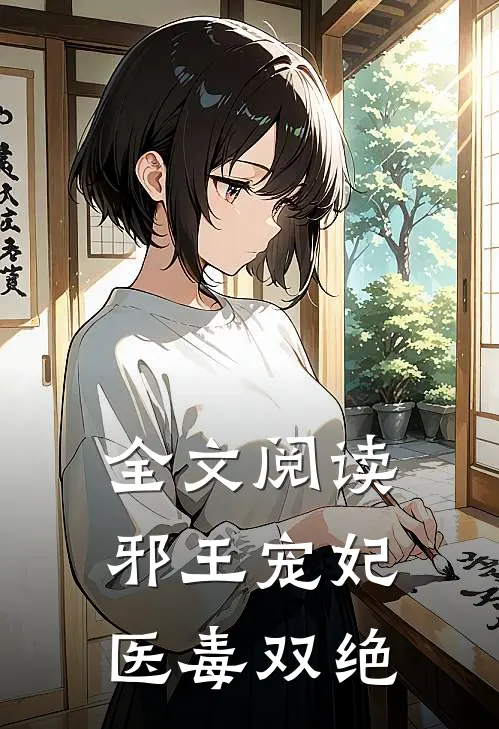 全文阅读邪王宠妃医毒双绝