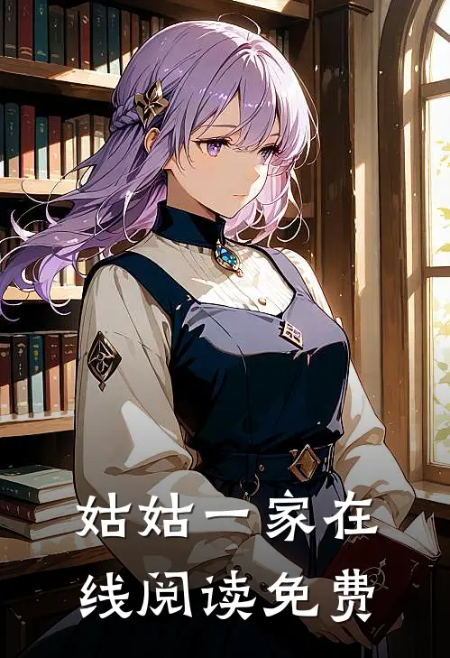 姑姑一家在线阅读免费
