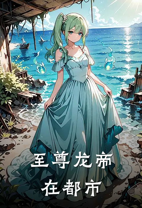 至尊龙帝在都市