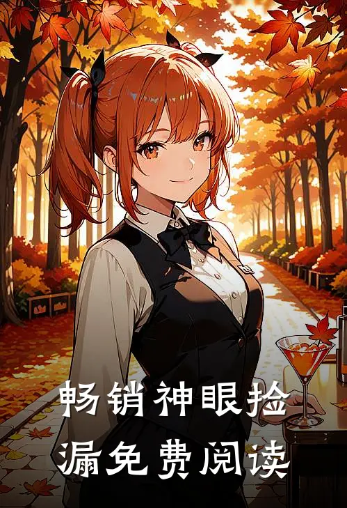 畅销神眼捡漏免费阅读