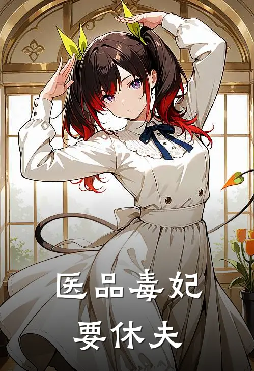 医品毒妃要休夫