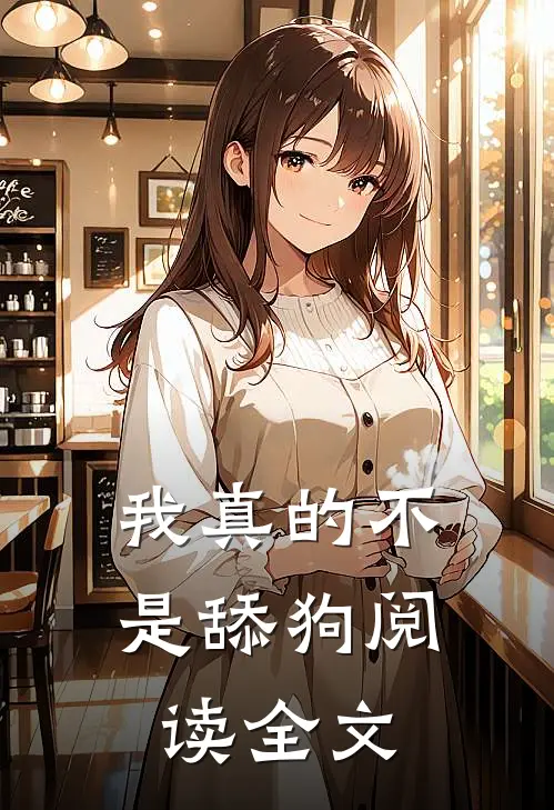 我真的不是舔狗阅读全文