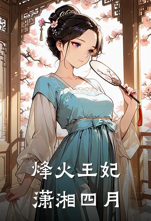 烽火王妃 潇湘四月