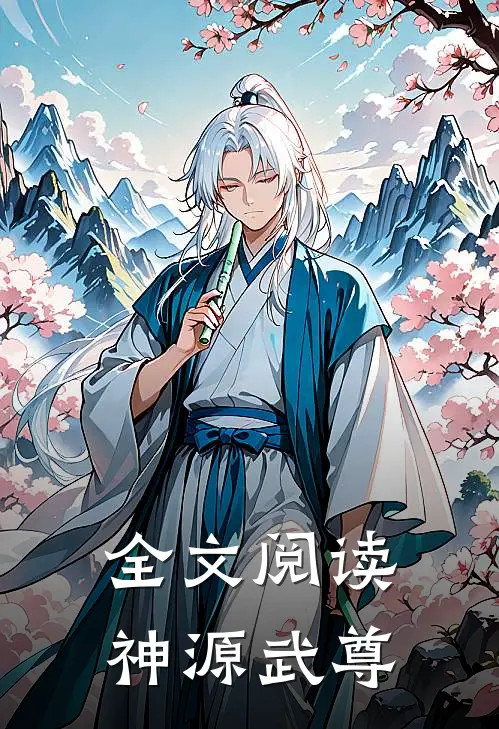 全文阅读神源武尊