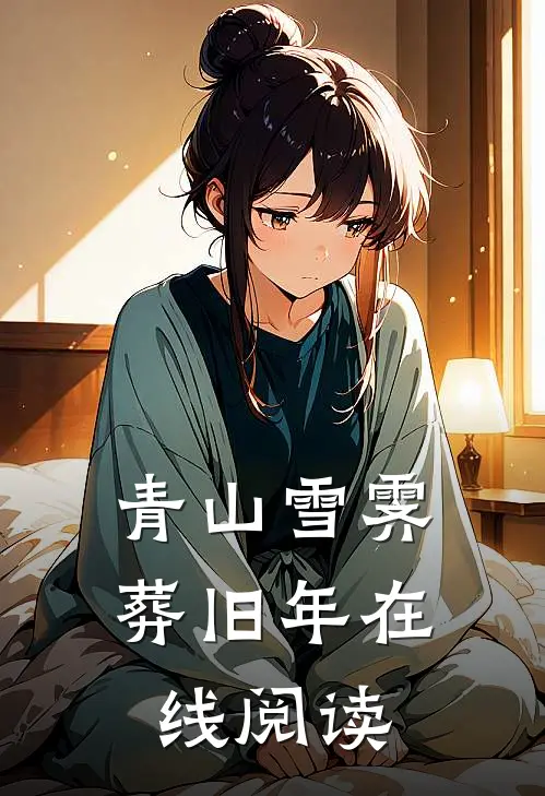 青山雪霁葬旧年在线阅读