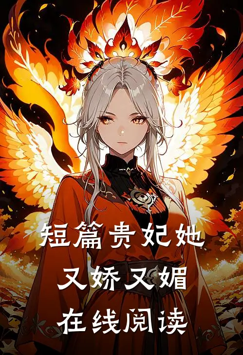 短篇贵妃她又娇又媚在线阅读