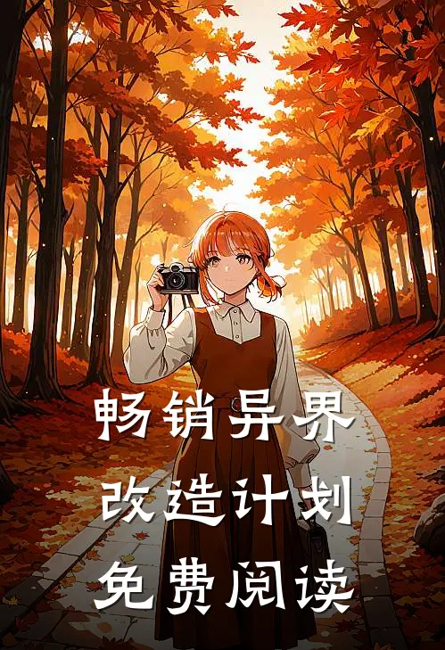 畅销异界改造计划免费阅读