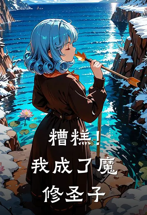 糟糕!我成了魔修圣子免费阅读