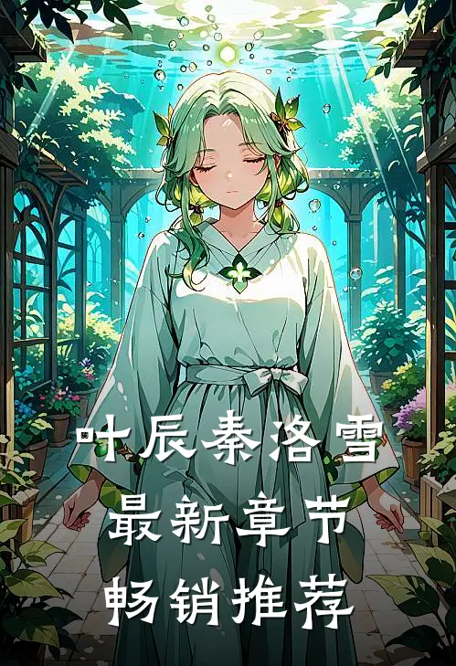 叶辰秦洛雪最新章节畅销推荐