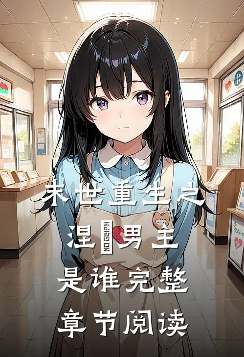 末世重生之涅槃男主是谁完整章节阅读