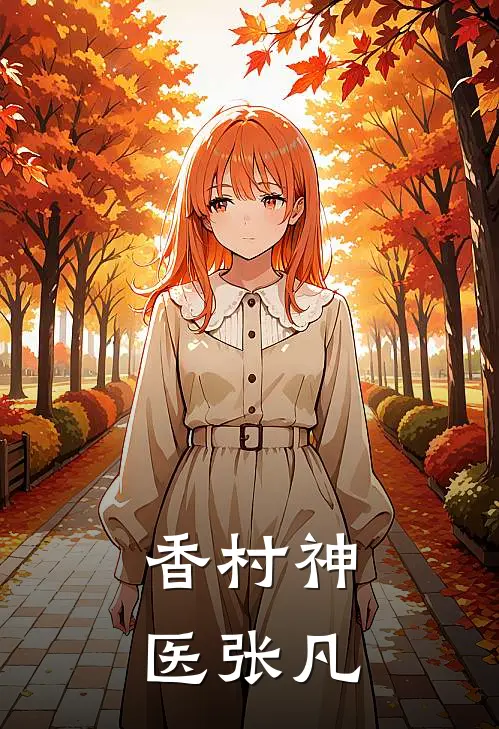 香村神医张凡