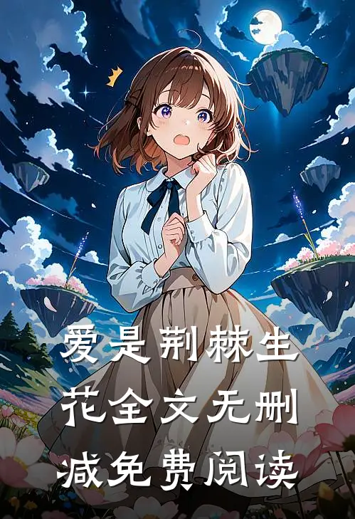 爱是荆棘生花全文无删减免费阅读