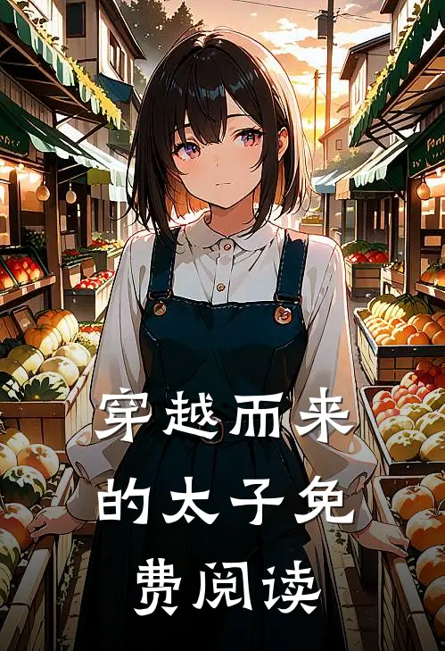 穿越而来的太子免费阅读