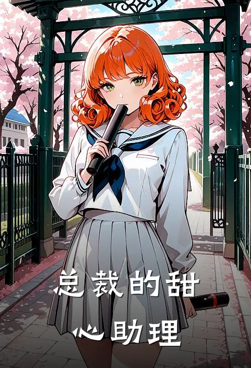 总裁的甜心助理