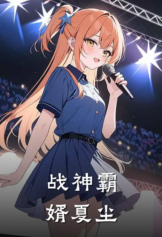 战神霸婿夏尘
