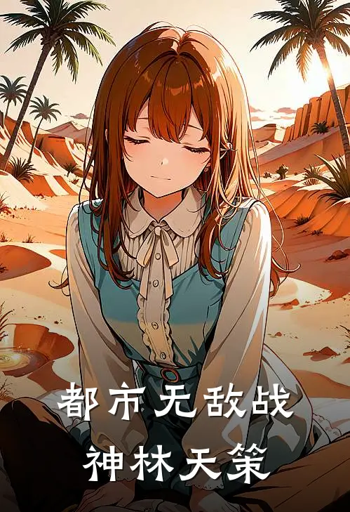 都市无敌战神林天策