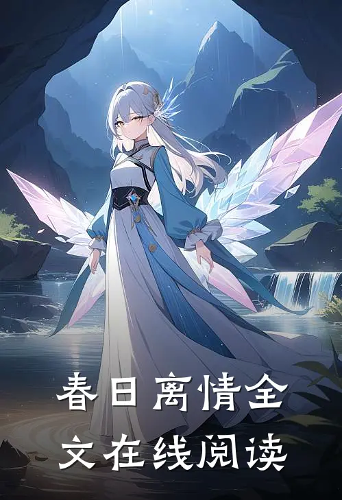 春日离情全文在线阅读