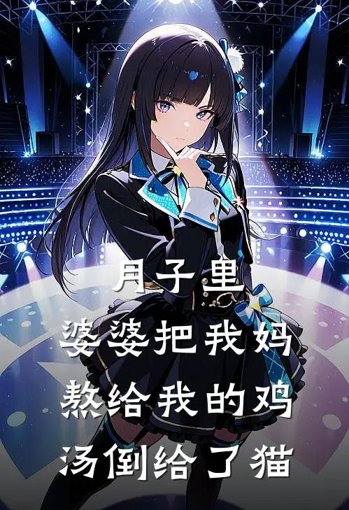月子里，婆婆把我妈熬给我的鸡汤倒给了猫