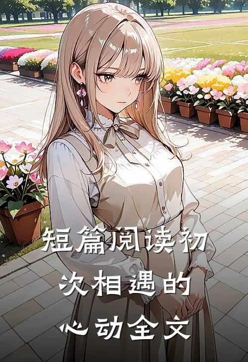 短篇阅读初次相遇的心动全文