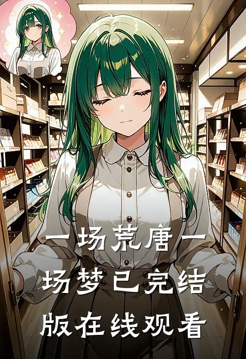 一场荒唐一场梦已完结版在线观看