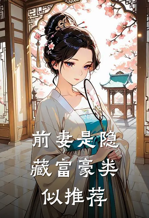 前妻是隐藏富豪类似推荐