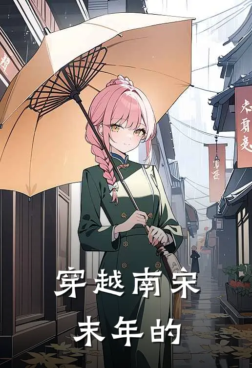 穿越南宋末年的