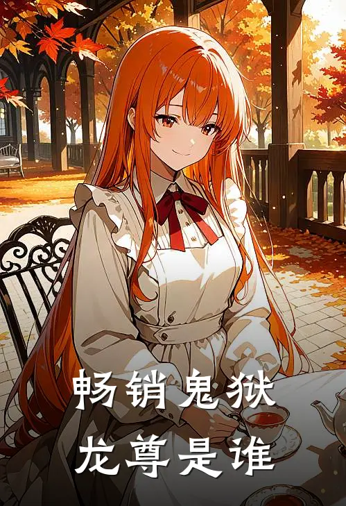畅销鬼狱龙尊是谁