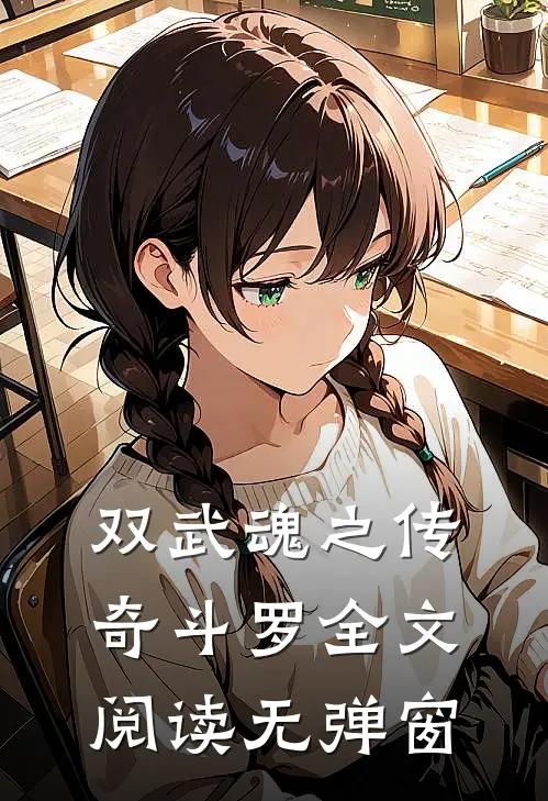 双武魂之传奇斗罗全文阅读无弹窗