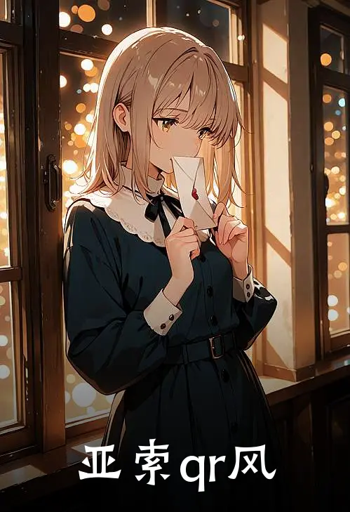 亚索qr风