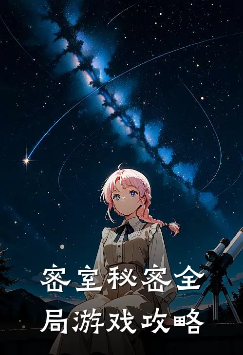 密室秘密全局游戏攻略