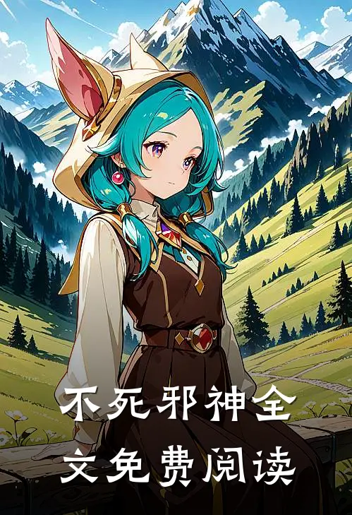 不死邪神全文免费阅读