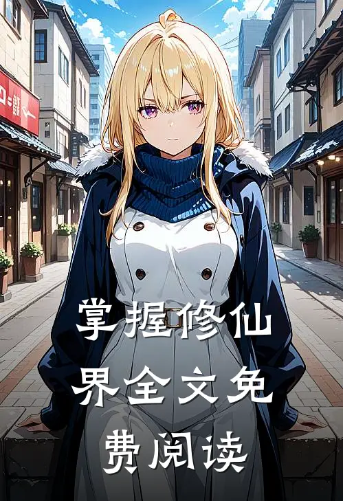 掌握修仙界全文免费阅读