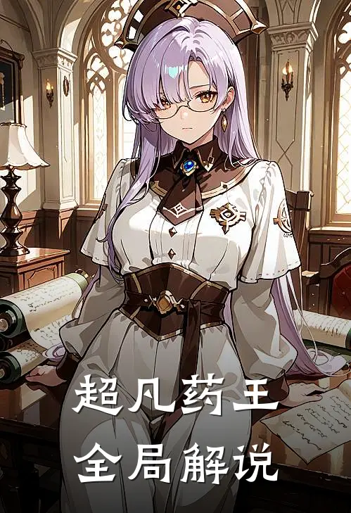 超凡药王全局解说