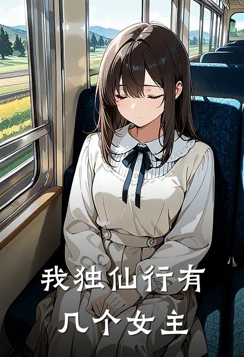 我独仙行有几个女主