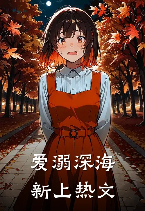 爱溺深海新上热文