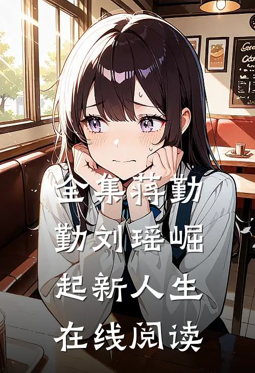 全集蒋勤勤刘瑶崛起新人生在线阅读
