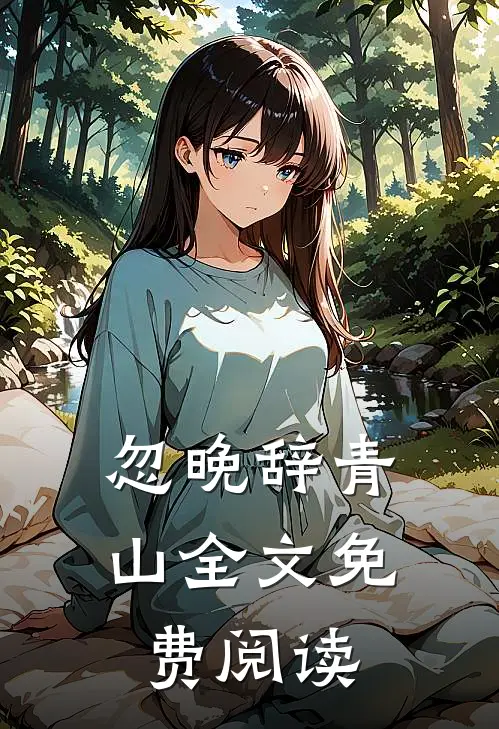 忽晚辞青山全文免费阅读