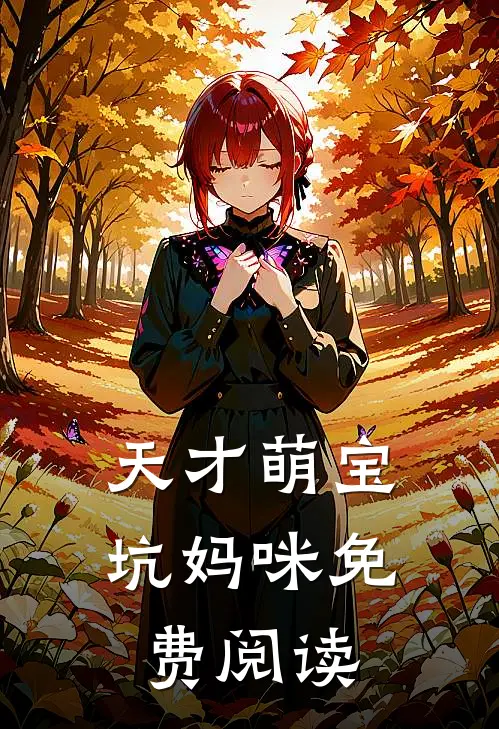 天才萌宝坑妈咪免费阅读