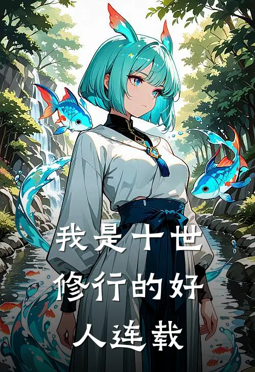 我是十世修行的好人连载