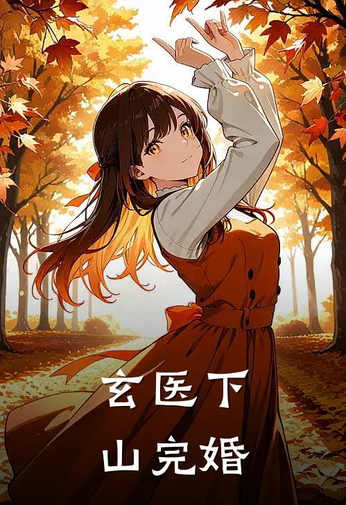 玄医下山完婚